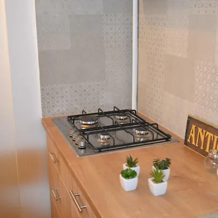 Arcade Daire Kaloşvar