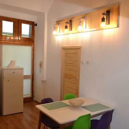 Appartement Arcade Cluj-Napoca