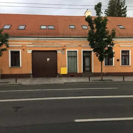 Apartment Arcade *