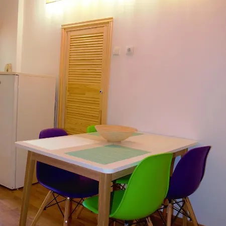 Appartement Arcade
