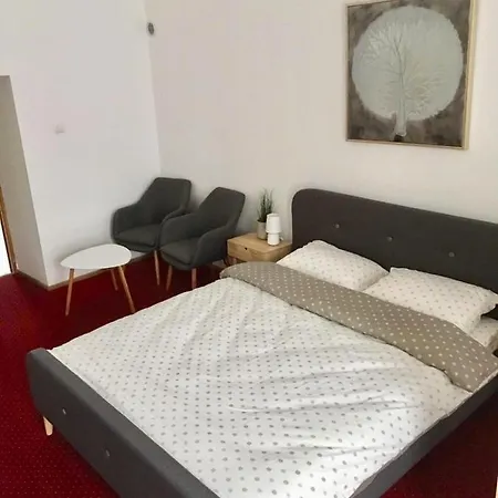 Appartement Arcade *