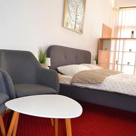 Daire Arcade Kaloşvar