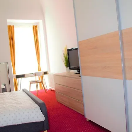 Arcade Appartement