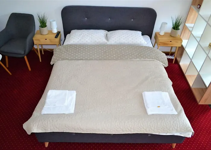 Arcade Apartamento Cluj-Napoca