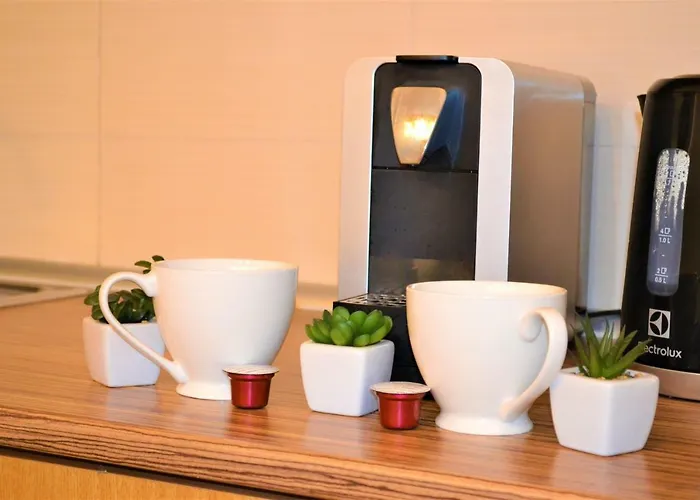 Apartamento Arcade *