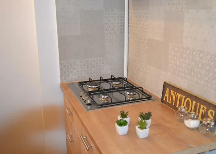 Arcade Apartamento Cluj-Napoca