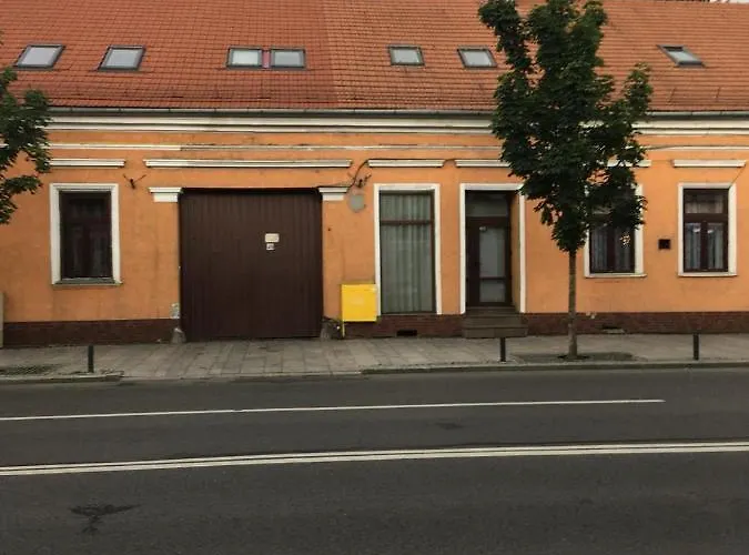 Apartamento Arcade *