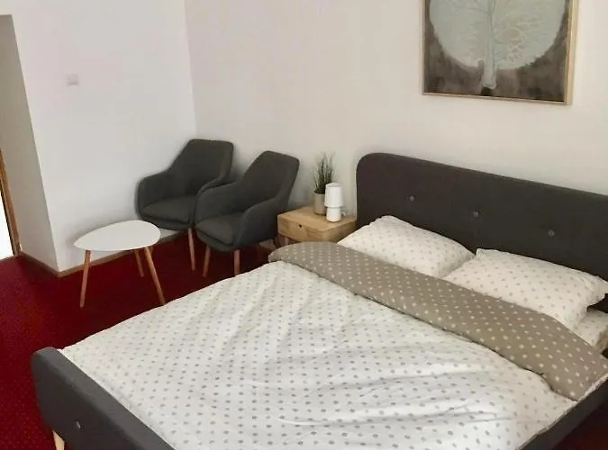 Apartamento Arcade *