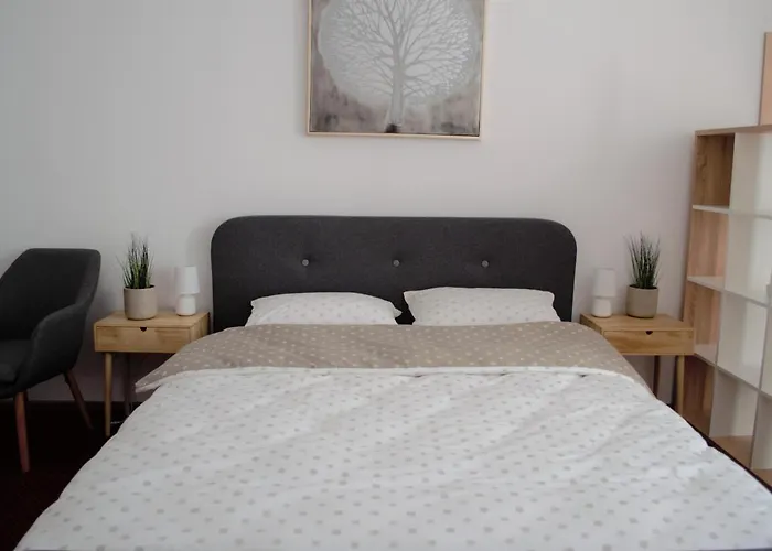 Arcade Apartamento Cluj-Napoca